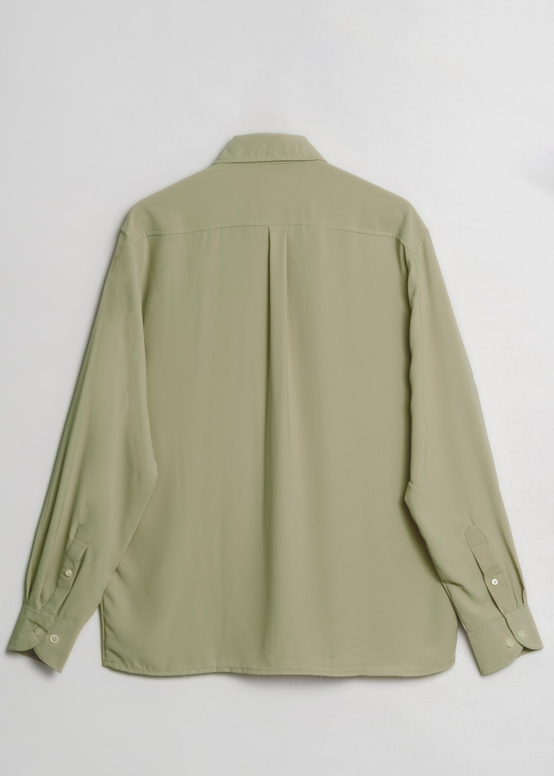 Olive Grove Elite Formal Shirt