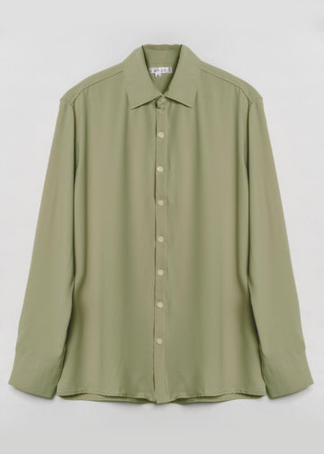 Olive Grove Elite Formal Shirt